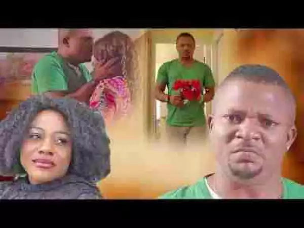Video: LOVE SOMEONE WHO LOVES YOU BACK - WALTER ANGA Nigerian Movies | 2017 Latest Movies | Full Movies